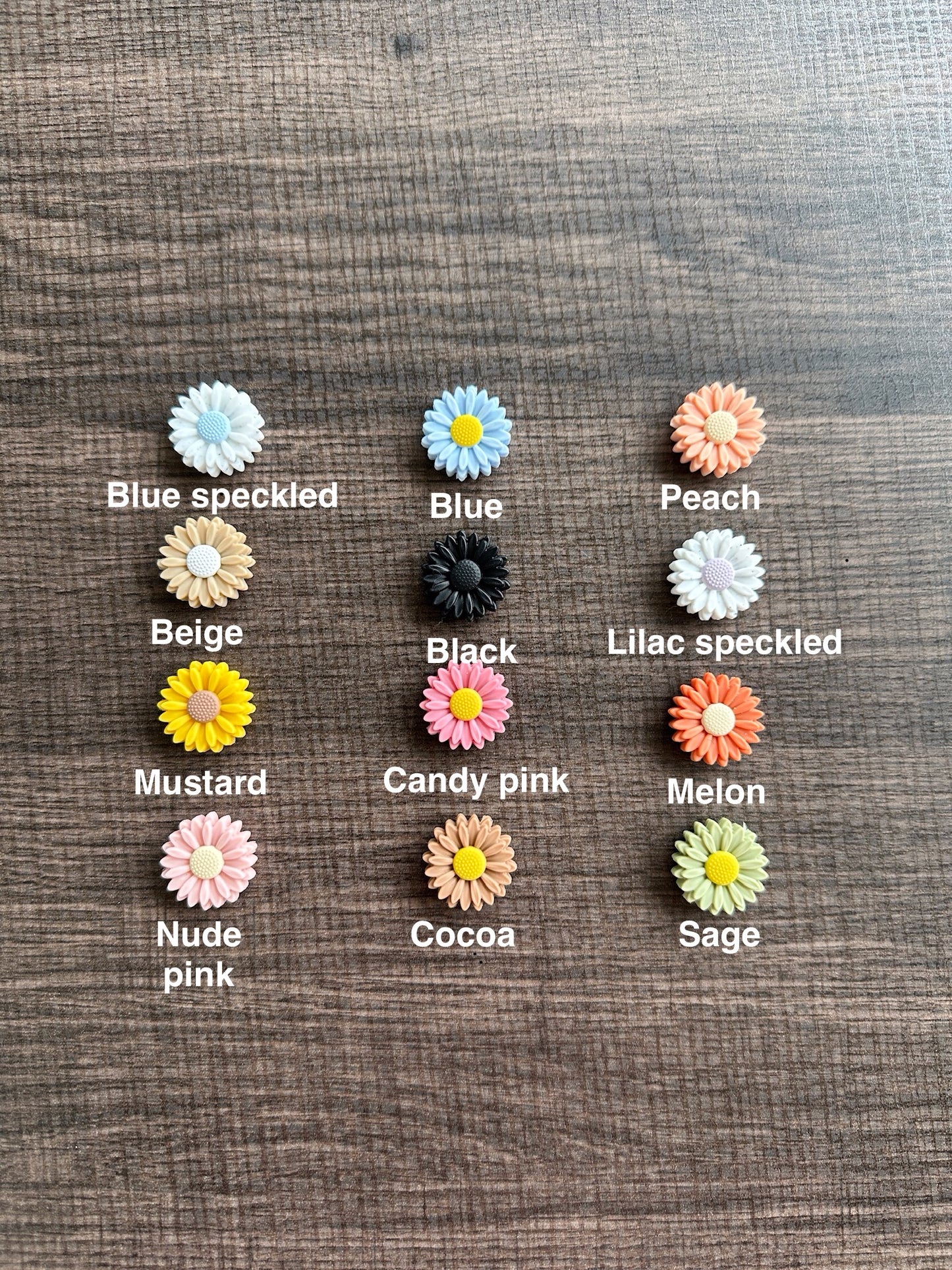 ** Custom keychain