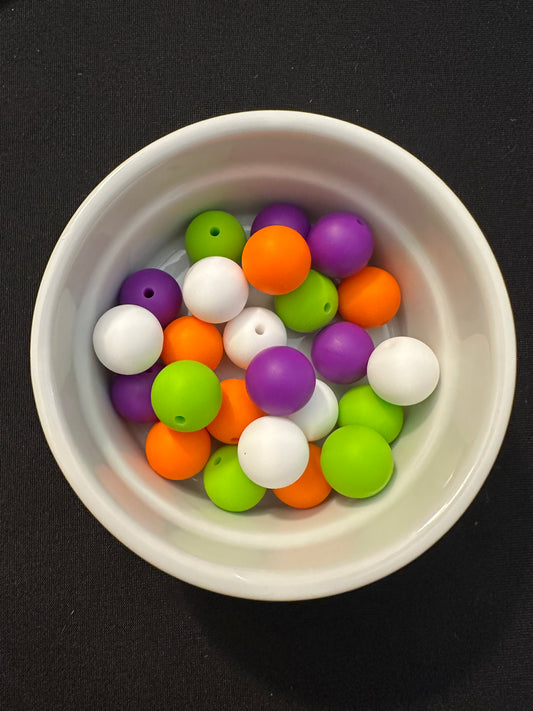 Halloween 2 Mix Solid (25)