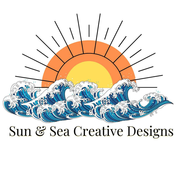 Sun & Sea Creative Designs